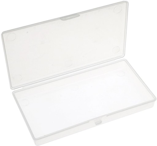 Organizér 17,9x8x2cm, 1 priehradka, OR21