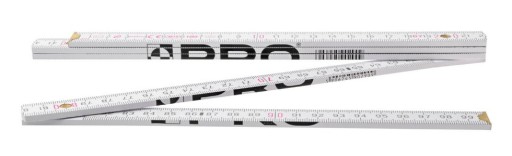 PRO SKLADACIE DREVENÉ ROZMERY B7 1M METER