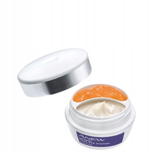 Avon - DOUBLE LIFTING SYSTEM okolo očí