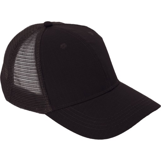 LAHTI PRO Mesh cap čierna šiltovka L101120S