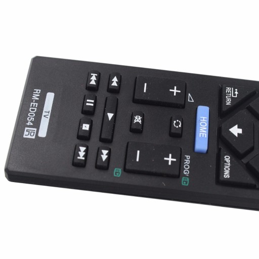 Univerzálny náhradný diaľkový ovládač pre Sony Smart TV RM-ED054