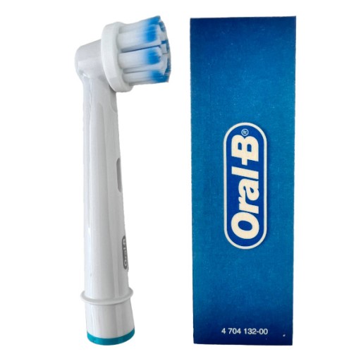 ORIGINÁLNE čisté hroty Oral-B EB60RX Pro Sensitive, 1 kus