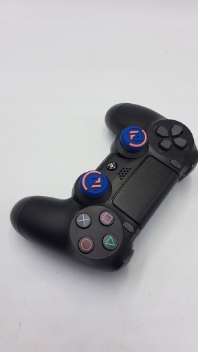 2X KRYTY GUMY PRE XBOX SÉRIE X S PAD ANALOGUE