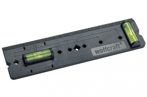 Šablóna pre elektrické skrinky WF4050000