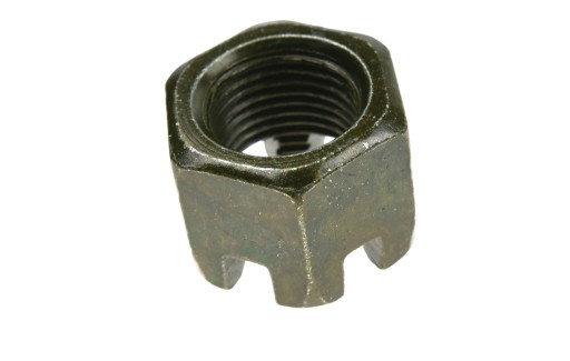 MATICA M16x1,5 pre NÁBOJ ZADNÉHO KOLESA KAYO AY70 AU110 AU150 AU180 AU200