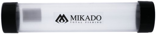 Mikado plastová ochranná trubica na plaváky 6,5cm x 30cm H614