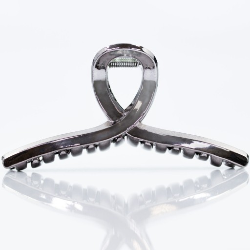Spona do vlasov CLAMP, dlhá CLAMP