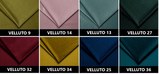 Čalúnené panely HONEYCOMB HEXAGON SOFT