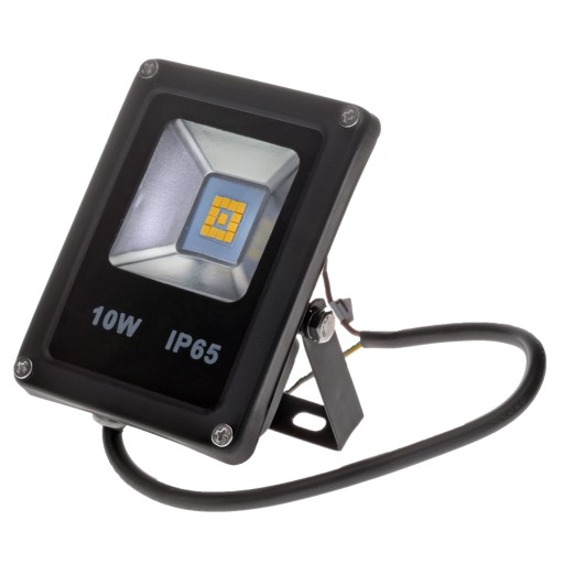 LED reflektor 10W 3000K EKN597 Eco-light 24H