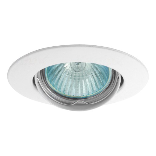 Bodové svietidlo 1x 50W trieda III 12V IP20 LUTO CTX-DT