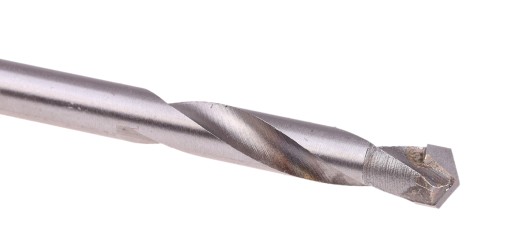 VŔTAK S KARBIDOVOU PLATŇOU DO KOVU KARBID 8 mm
