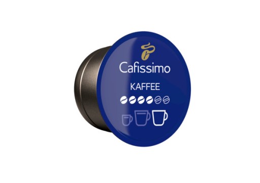 Tchibo Cafissimo Intense Aroma 10 kávových kapsúl