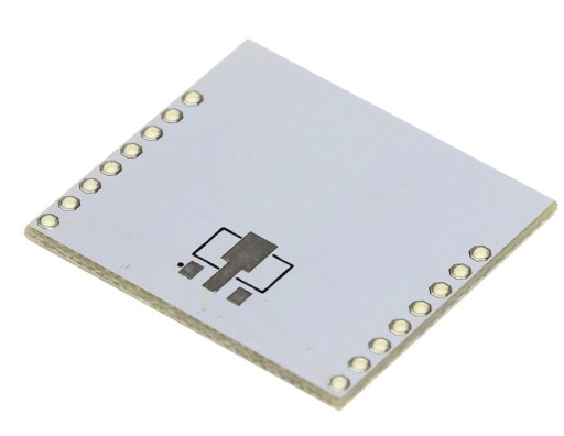 069 ESP8266 adaptér pre ESP-07 ESP-08 ESP-12