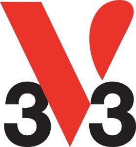 V33 Easy Renovation Color Tester Cinnamon 75ml
