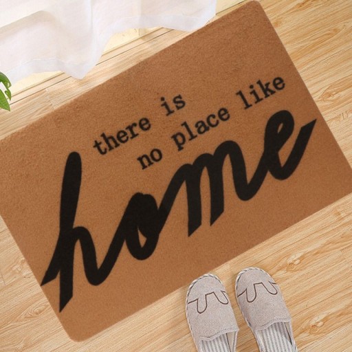 V6 HOME VONKAJŠIA KOBEREC NA VSTUPNÉ DVERE NA OBUV 60x40cm