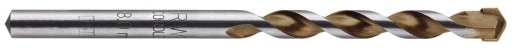 Akumulátorová univerzálna vŕtačka 8 x 120 mm IRWIN