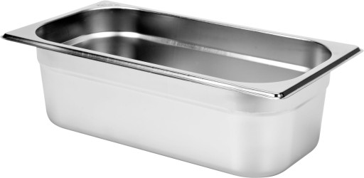 NEREZOVÁ NÁDOBA GASTRONOMICKÁ GN 1/3 100