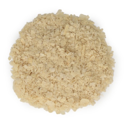 Neaktívne kvasnicové vločky 250G