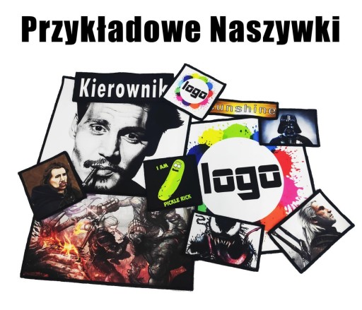 Náplasť BLAZING HORSE