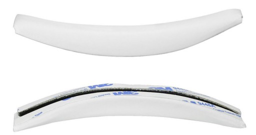 SPONGE ČELENKA PRE JBL TUNE 450 460 500 600 BT T450 T460 T500 T600 KVALITA