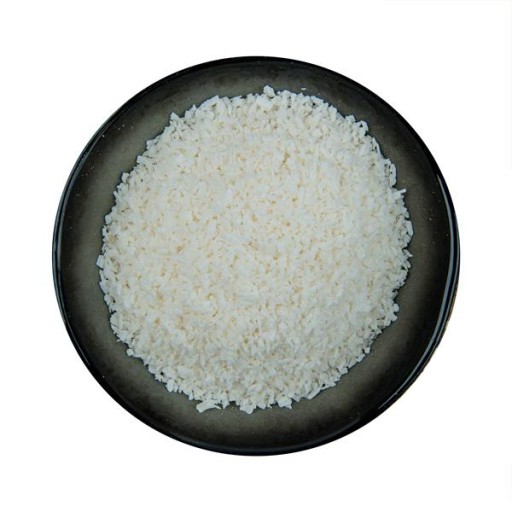 KOKOSOVÉ STRÚHANIE STREDNÉ 1 kg hrubých kokosových vločiek