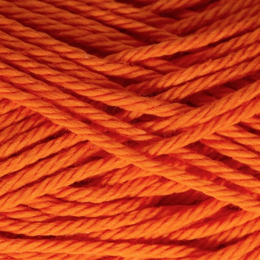 Gazzal priadza GIZA 2465 Orange