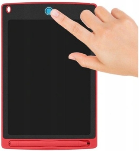 12-palcový grafický tablet Znikopis