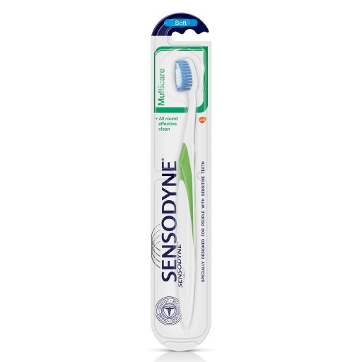 Sensodyne Multi Care zubná kefka