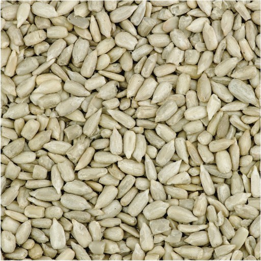 SLNEČNICA LÚPANÁ 500g ČERSTVÝ, prírodný oriešok TRIEDY A
