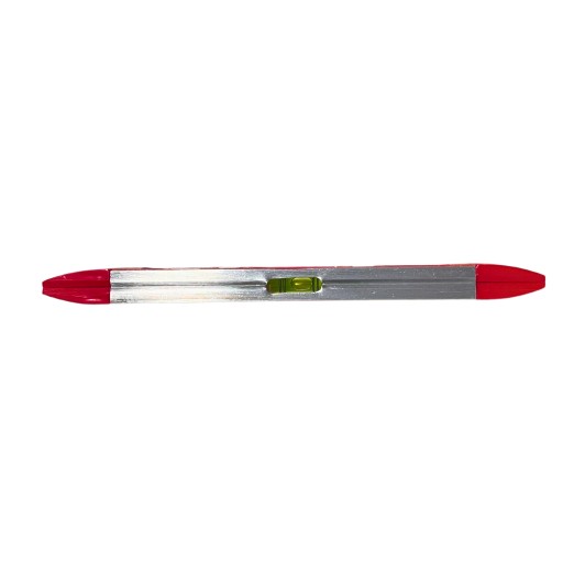 LEVEL S MAGNETOVÝM TORPÉDOM HLADINA 23CM PRE STĹPOVÉ RÚRY 3 LIBELLE
