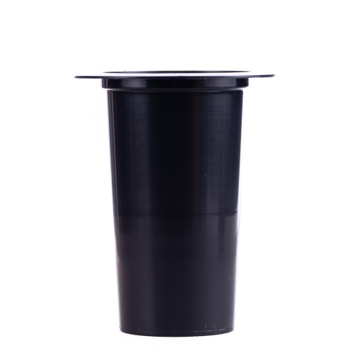 Plastová vložka do vázy s kompozičnou mriežkou