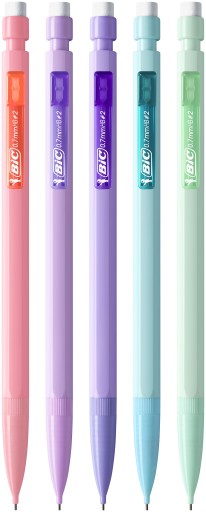 BIC Mechanická ceruzka Matic Pastel 0,7mm