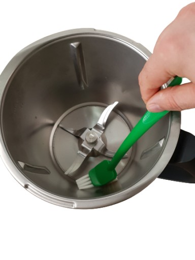 VEĽKÁ KEFOVÁ SVORKA PRE ROBOT THERMOMIX VORWERK