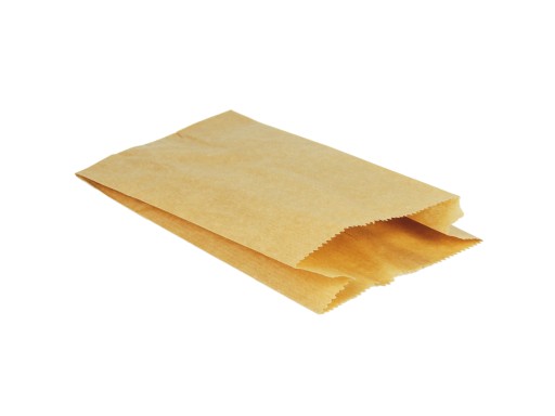 VEĽKÉ Papierové vrecká na CHLIEB 21/8/35 100 ks
