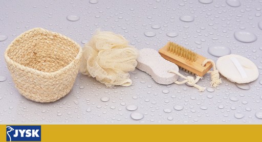 SPA STAROSTLIVOSŤ SET PUMICE KEFE HUBKA