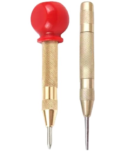 AUTOMATICKÝ BOD NA ZNAČENIE KOŽE PRE KOV