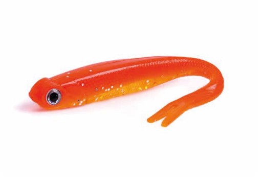YORK DROP SHOT SPECIALIST DS RUBBER 12cm/1ks