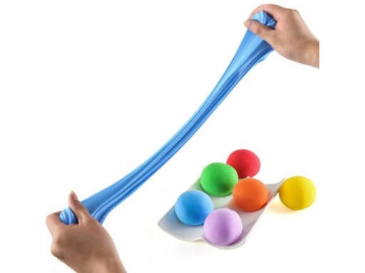 PLASTICINE SENSO FOAM POLYMER CLAY 12 KS