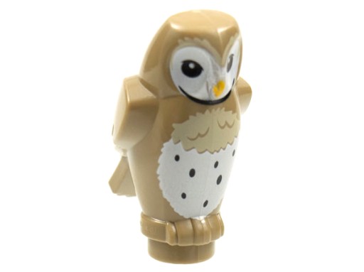 LEGO Harry Potter 30392 Hermionin stôl