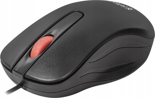 HERNÁ POČÍTAČOVÁ MYŠ PRE USB PREHRÁVAČOV