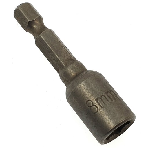 MAGNETICKÝ KĽÚČ FARMÁRSKY MAGNET Cr-V 8mm