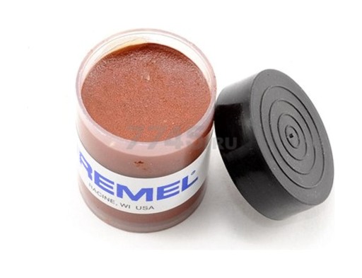LEŠTIACA PASTA NA KOV A PLASTY 421 DREMEL