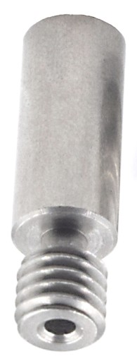HRDLO HLAVY M6 23mm CELOKOVOVÝ ENDER 3 5 MK8