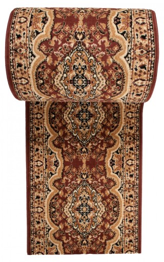 Behúň na koberec 60 cm ATLAS BCF s prešívaním v26