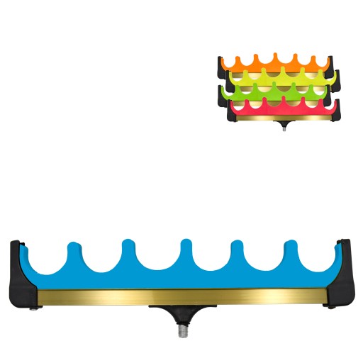 Podpora Comb Method Feeder 6 otvorov 30,5 cm