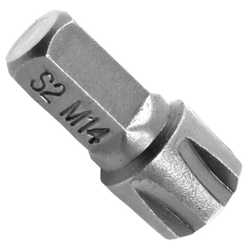 BIT 10MM RIBE 14x30MM