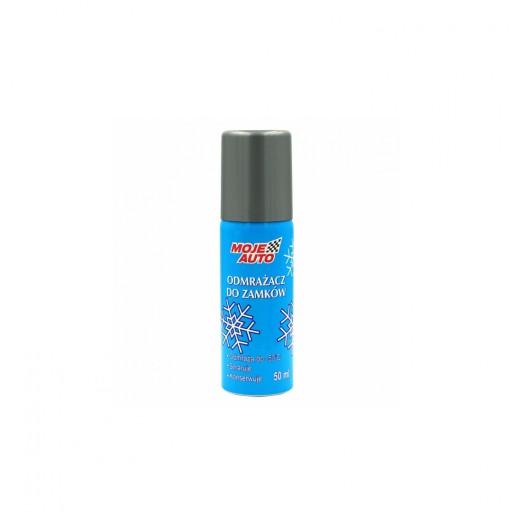 Rozmrazovač zámkov 50 ml