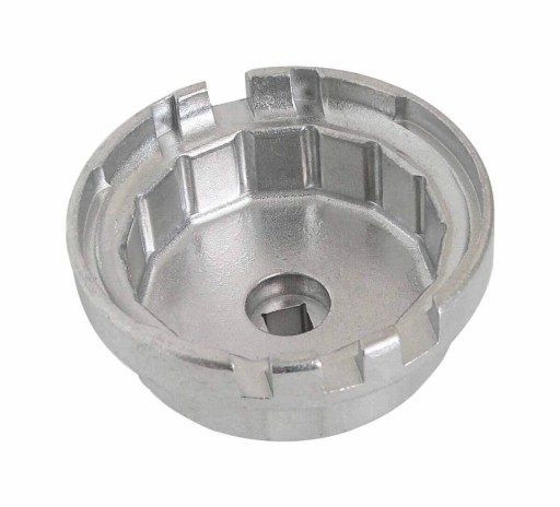 ZÁSUVOVÝ KĽÚČ NA OLEJOVÝ FILTER TOYOTA 64,5MM 14K
