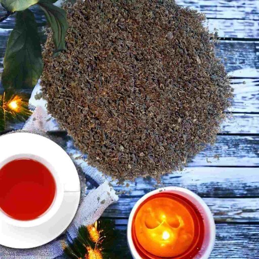 Čaj Oolong Se Chung 100g Flavo Tasty