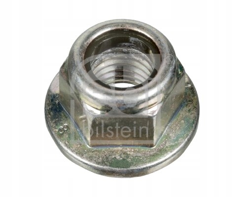 Matica priečnej lichobežníkovej skrutky (M12x1,75mm, r